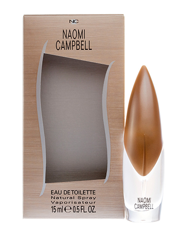 NAOMI CAMPBELL Signature Eau de Toilette 5050456079773, 2, bb-shop.ro