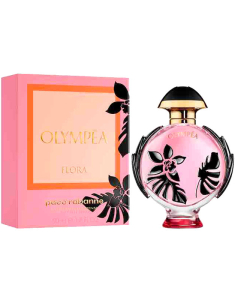 RABANNE Olympea Flora Eau de Parfum Intense 3349668614462, 001, bb-shop.ro
