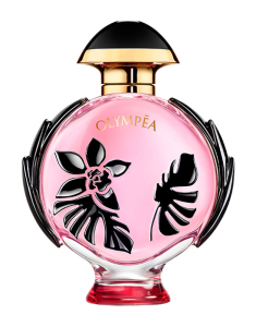 Cosmetice, RABANNE Olympea Flora Eau de Parfum Intense 80ml 3349668614479, bb-shop.ro