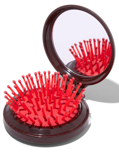 CLAIRE'S Tootsie Roll® Pop-Up Hair Brush 959734, 02, bb-shop.ro