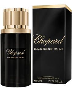 CHOPARD Malaki Black Incense Eau de Parfum 7640177360366, 001, bb-shop.ro