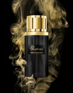 CHOPARD Malaki Black Incense Eau de Parfum 7640177360366, 002, bb-shop.ro