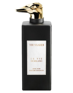 TRUSSARDI Le Vie Di Milano Musc Noir Perfume Enhancer Eau De Parfum 8058045423478, 02, bb-shop.ro