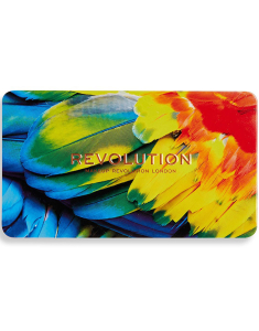 REVOLUTION Forever Flawless Bird of Paradise 5057566180351, 002, bb-shop.ro