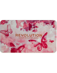 REVOLUTION Butterfly 4Ever Flawless 5057566430579, 002, bb-shop.ro