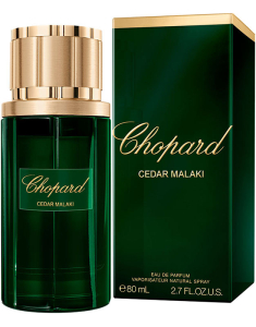 CHOPARD Cedar Malaki Eau de Parfum 7640177360656, 001, bb-shop.ro