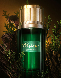 CHOPARD Cedar Malaki Eau de Parfum 7640177360656, 002, bb-shop.ro