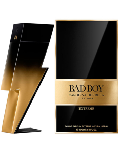 CAROLINA HERRERA Bad Boy Extreme Eau de Parfum 8411061057056, 001, bb-shop.ro