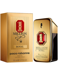 RABANNE 1 Million Royal Eau de Parfum 3349668617043, 001, bb-shop.ro