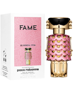 RABANNE Fame Blooming Pink Eau de Parfum 3349668618491, 001, bb-shop.ro