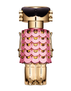 RABANNE Fame Blooming Pink Eau de Parfum 3349668618491, 02, bb-shop.ro