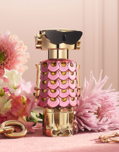 RABANNE Fame Blooming Pink Eau de Parfum 3349668618491, 003, bb-shop.ro