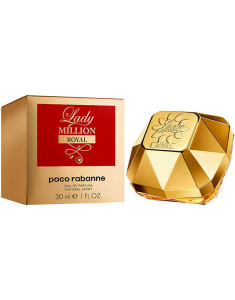 RABANNE Lady Million Royal Eau de Parfum 3349668617159, 001, bb-shop.ro
