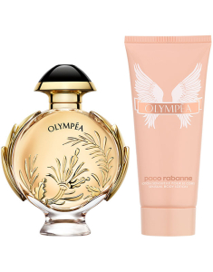 RABANNE Olympea Solar Eau de Parfum Set 3349668613793, 001, bb-shop.ro