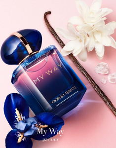 Cosmetice, ARMANI My Way Le Parfum 50ml 3614273844666, bb-shop.ro