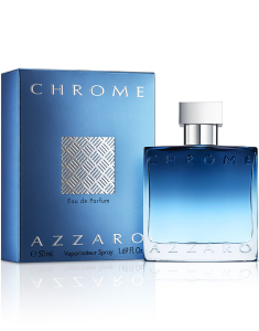 AZZARO Chrome Eau de Parfum 3614273650243, 001, bb-shop.ro