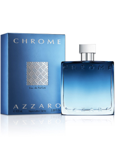 AZZARO Chrome Eau de Parfum 3614273650311, 001, bb-shop.ro