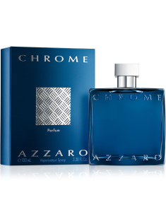 AZZARO Chrome Parfum 3614273872287, 001, bb-shop.ro