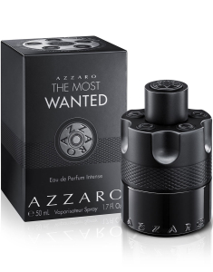 AZZARO The Most Wanted Eau de Parfum Intense 3614273521345, 001, bb-shop.ro