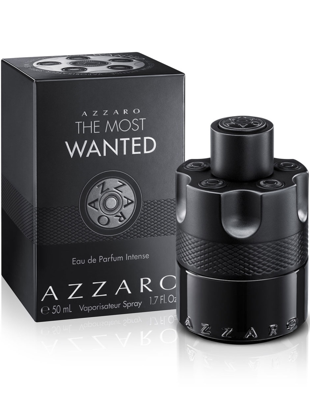 AZZARO The Most Wanted Eau de Parfum Intense 3614273521345, 1, bb-shop.ro