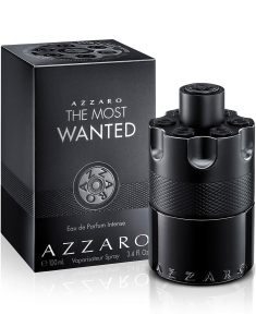 AZZARO The Most Wanted Eau de Parfum Intense 3614273521307, 001, bb-shop.ro