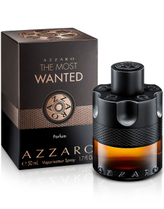 AZZARO The Most Wanted Parfum 3614273638869, 001, bb-shop.ro