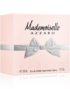 AZZARO Mademoiselle Eau de Toilette 3351500020263, 002, bb-shop.ro