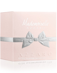 AZZARO Mademoiselle Eau de Toilette 3351500020225, 002, bb-shop.ro