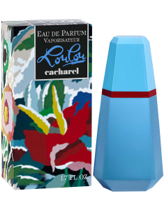 CACHAREL Lou Lou Eau de Parfum 3360373000074, 001, bb-shop.ro