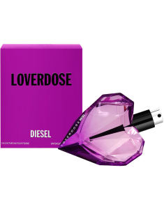 DIESEL Loverdose Eau de Parfum 3605521132376, 001, bb-shop.ro