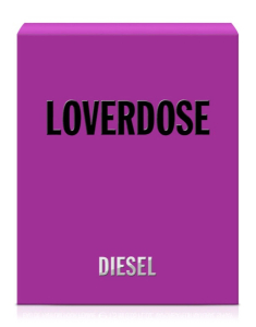 DIESEL Loverdose Eau de Parfum 3605521132376, 002, bb-shop.ro