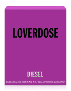 DIESEL Loverdose Eau de Parfum 3605521132437, 002, bb-shop.ro