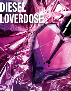 DIESEL Loverdose Eau de Parfum 3605521132437, 004, bb-shop.ro