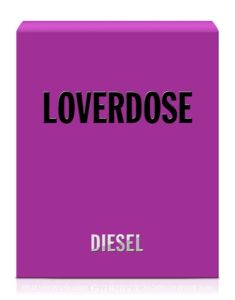 DIESEL Loverdose Eau de Parfum 3605521132499, 002, bb-shop.ro