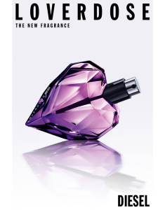 DIESEL Loverdose Eau de Parfum 3605521132499, 003, bb-shop.ro