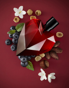 DIESEL Loverdose Red Kiss Eau de Parfum 3614270415609, 001, bb-shop.ro