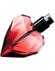 DIESEL Loverdose Red Kiss Eau de Parfum 3614270415609, 002, bb-shop.ro