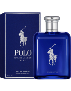 RALPH LAUREN Polo Blue Eau de Parfum 3605970859251, 001, bb-shop.ro