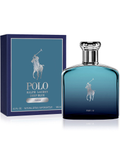 RALPH LAUREN Polo Deep Blue Parfum 3605972230324, 001, bb-shop.ro