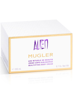 MUGLER Alien Body Cream 3439600056259, 002, bb-shop.ro