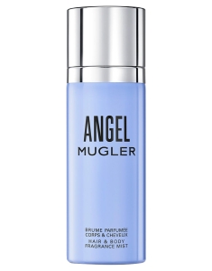 MUGLER Angel Hair and Body Fragrance Mist 3614273662628, 02, bb-shop.ro