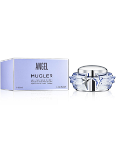MUGLER Angel Body Cream 3439600056730, 001, bb-shop.ro