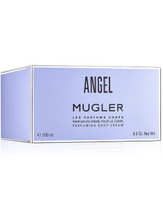 MUGLER Angel Body Cream 3439600056730, 002, bb-shop.ro