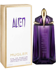 MUGLER Alien Eau de Parfum 3439600056969, 001, bb-shop.ro