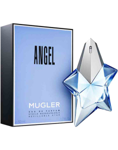 MUGLER Angel Eau de Parfum 3439600056532, 001, bb-shop.ro