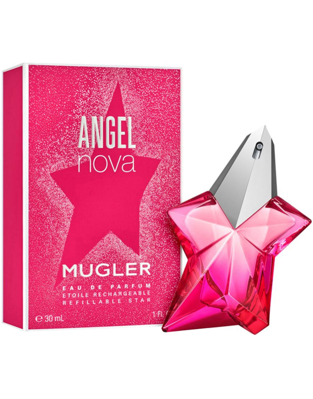 MUGLER Angel Nova Eau de Parfum 3439600049848, 1, bb-shop.ro