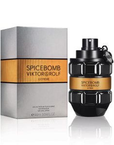 VIKTOR&ROLF Spicebomb Extreme Eau de Parfum 3614270659706, 001, bb-shop.ro