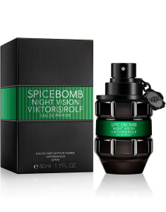 VIKTOR&ROLF Spicebomb Night Vision Eau de Parfum 3614273067775, 001, bb-shop.ro