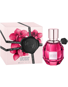 VIKTOR&ROLF Flowerbomb Ruby Orchid Eau de Parfum 3614273622677, 001, bb-shop.ro