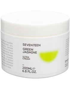 SEVENTEEN Unt de Corp Hidratant Green Jasmine Ultra Cream 5201641007860, 02, bb-shop.ro